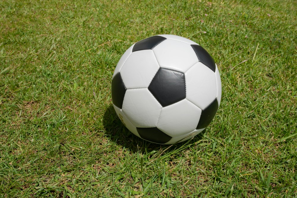 Thermo-bonded Match Football, Size 5 (PU, 32-panel)